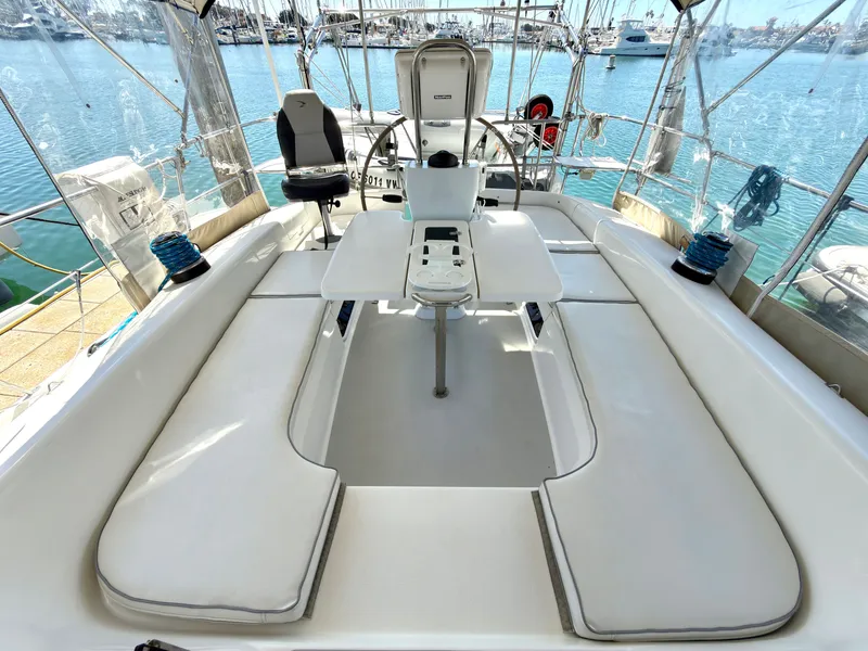 Slide: The Image of Catalina 387 2005 - 41