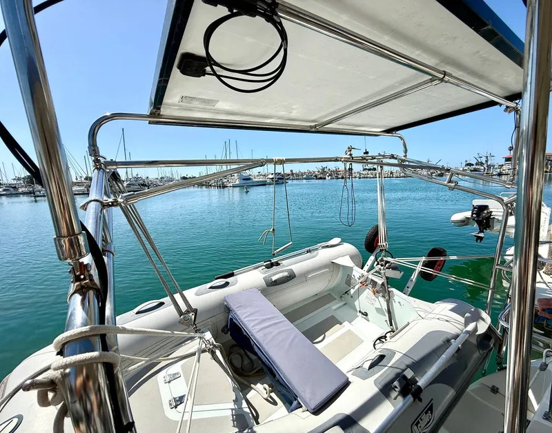 Slide: The Image of Catalina 387 2005 - 44