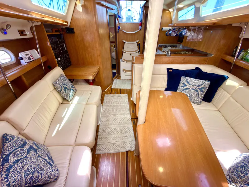 Slide: The Image of Catalina 387 2005 - 58