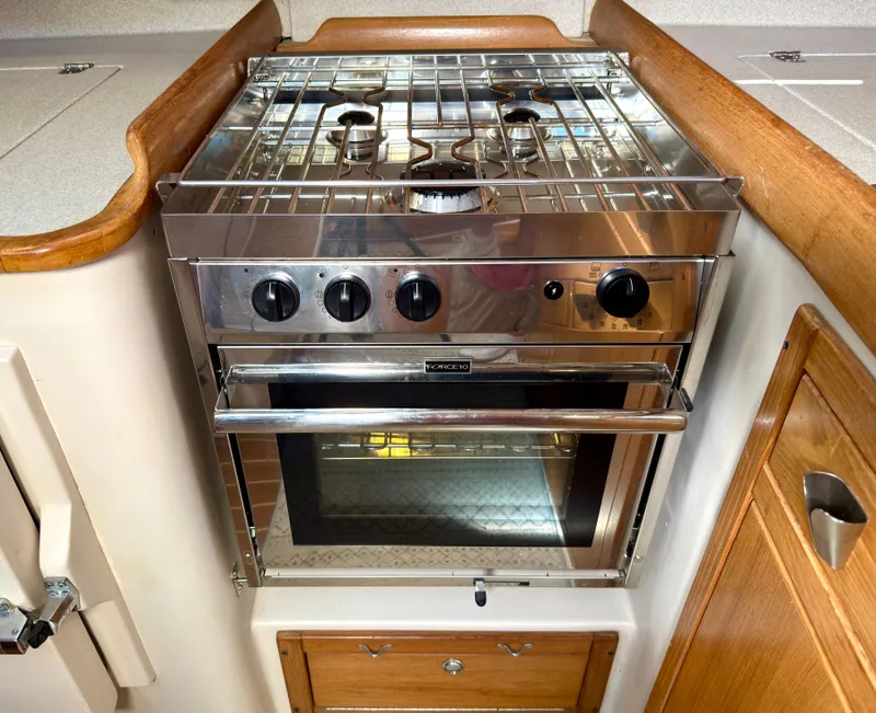 Slide: The Image of Catalina 387 2005 - 65