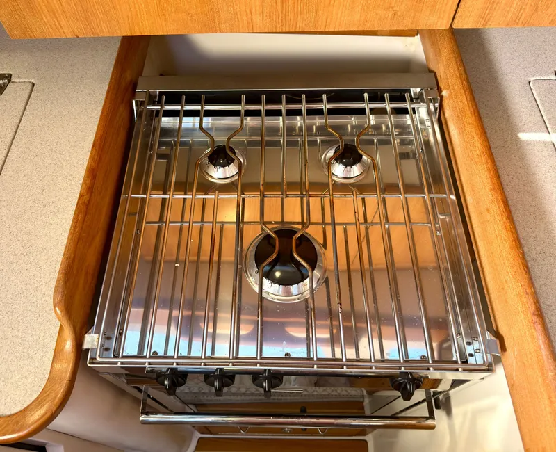 Slide: The Image of Catalina 387 2005 - 66