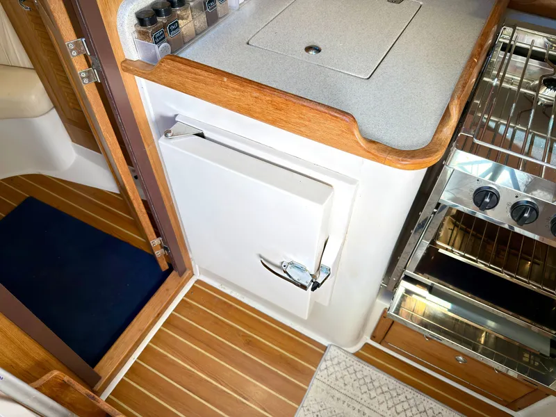 Slide: The Image of Catalina 387 2005 - 68