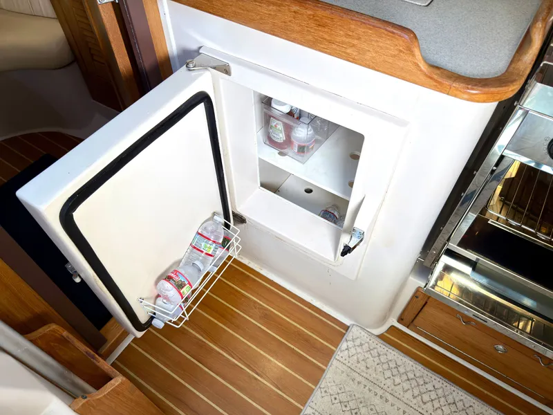 Slide: The Image of Catalina 387 2005 - 69