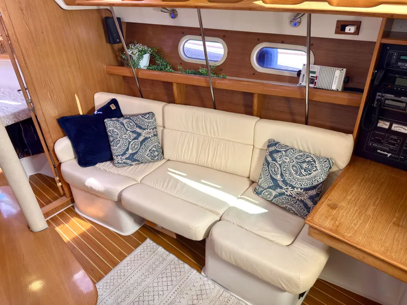 Slide: The Image of Catalina 387 2005 - 73