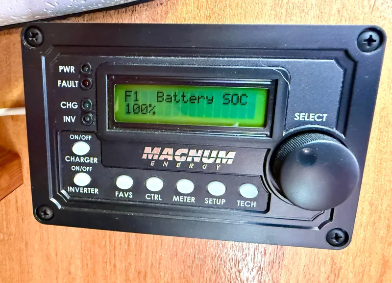 Slide: The Image of Catalina 387 2005 - 79