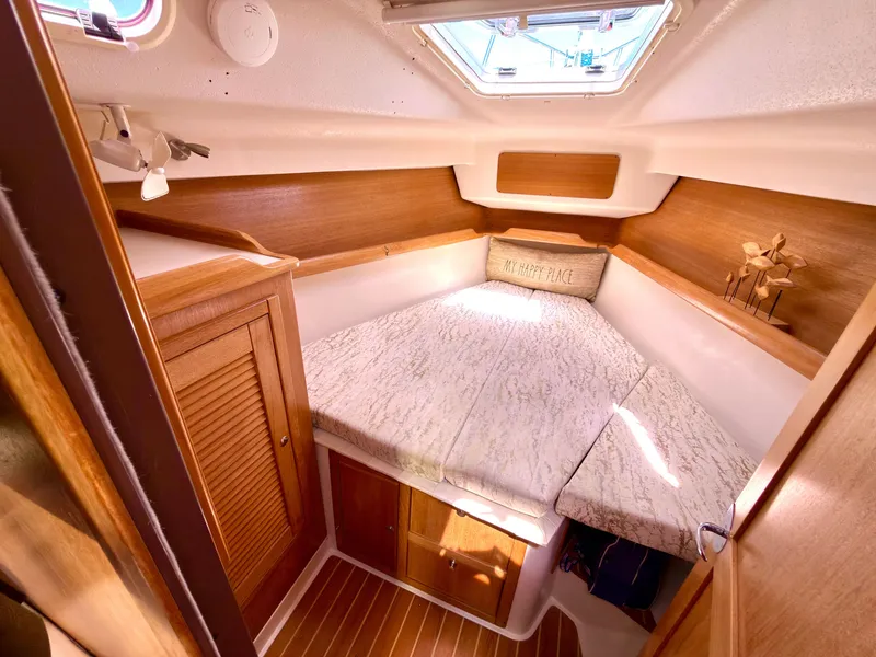 Slide: The Image of Catalina 387 2005 - 86