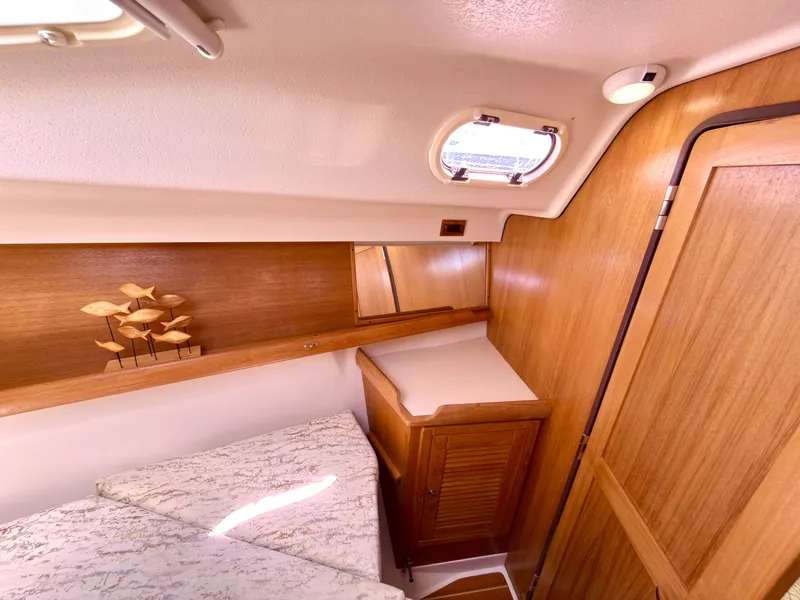 Slide: The Image of Catalina 387 2005 - 88