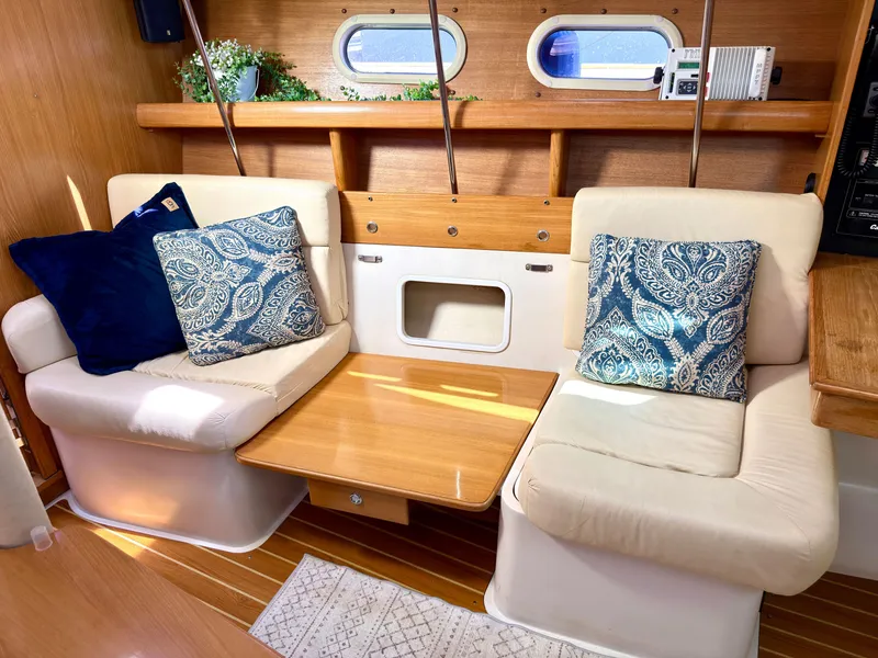 Slide: The Image of Catalina 387 2005 - 96