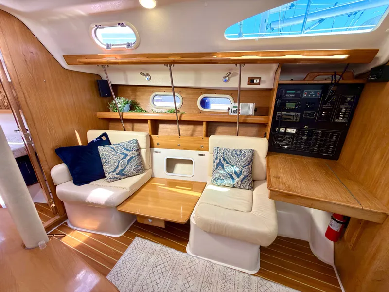 Slide: The Image of Catalina 387 2005 - 97