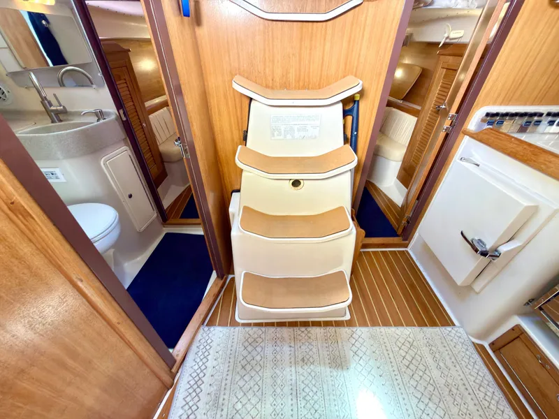 Slide: The Image of Catalina 387 2005 - 98