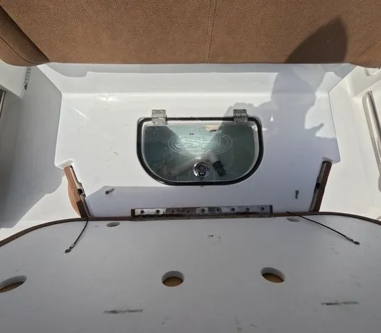 Slide: The Image of Sea Hunt Ultra 275 SE Trailer Included 2021 - 14