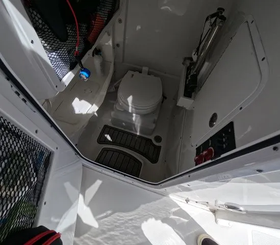 Slide: The Image of Sea Hunt Ultra 275 SE Trailer Included 2021 - 30