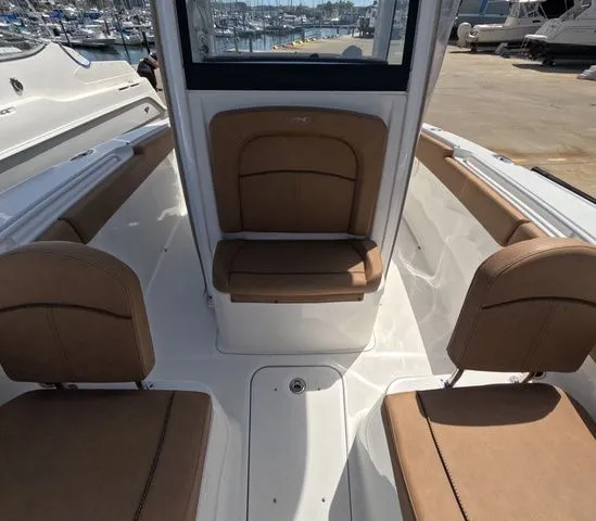 Slide: The Image of Sea Hunt Ultra 275 SE Trailer Included 2021 - 38