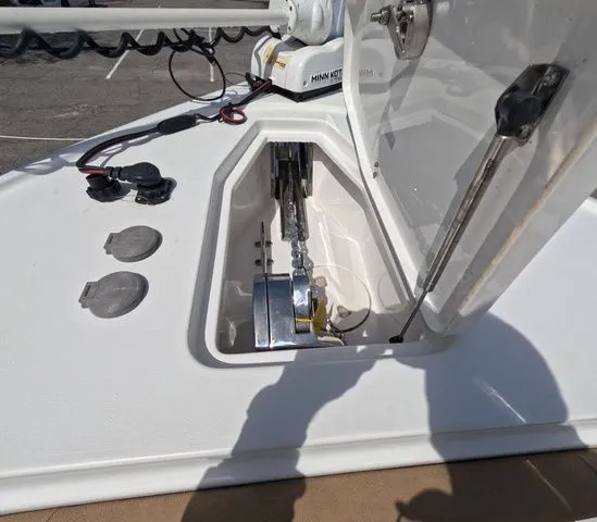 Slide: The Image of Sea Hunt Ultra 275 SE Trailer Included 2021 - 39