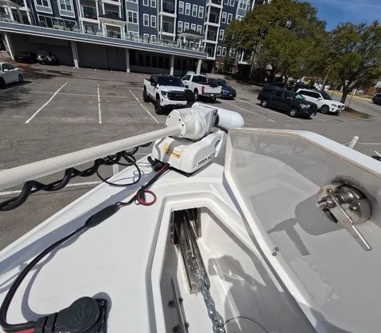 Slide: The Image of Sea Hunt Ultra 275 SE Trailer Included 2021 - 40