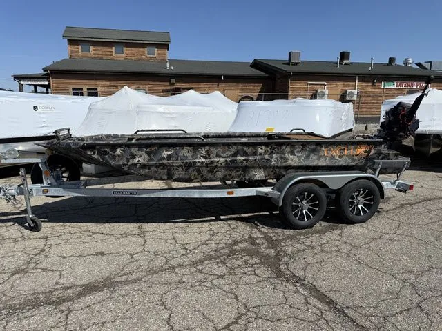 The Image of Excel 186 Pro 2026 - 1