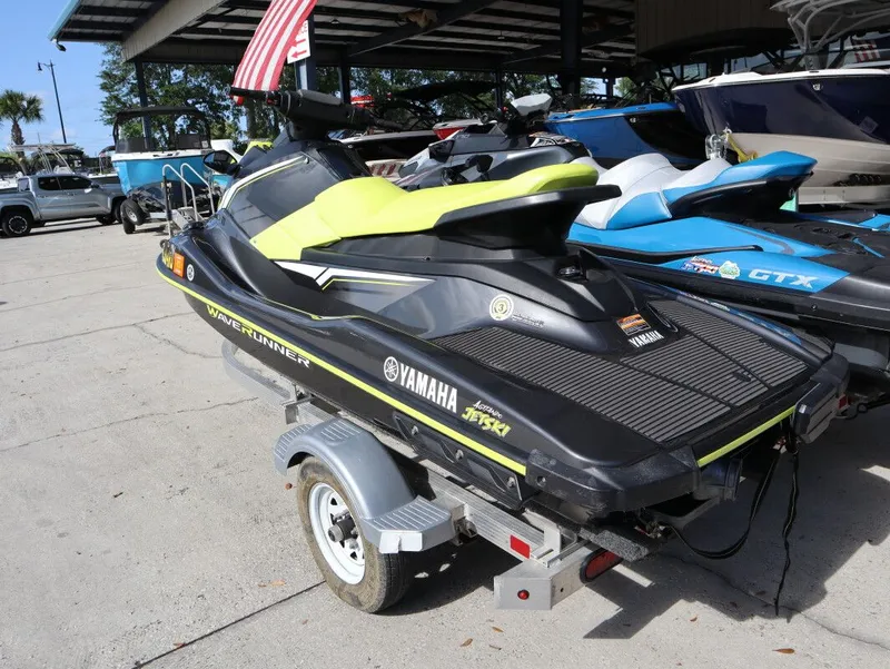 Slide: The Image of Yamaha EX Sport 2019 - 3