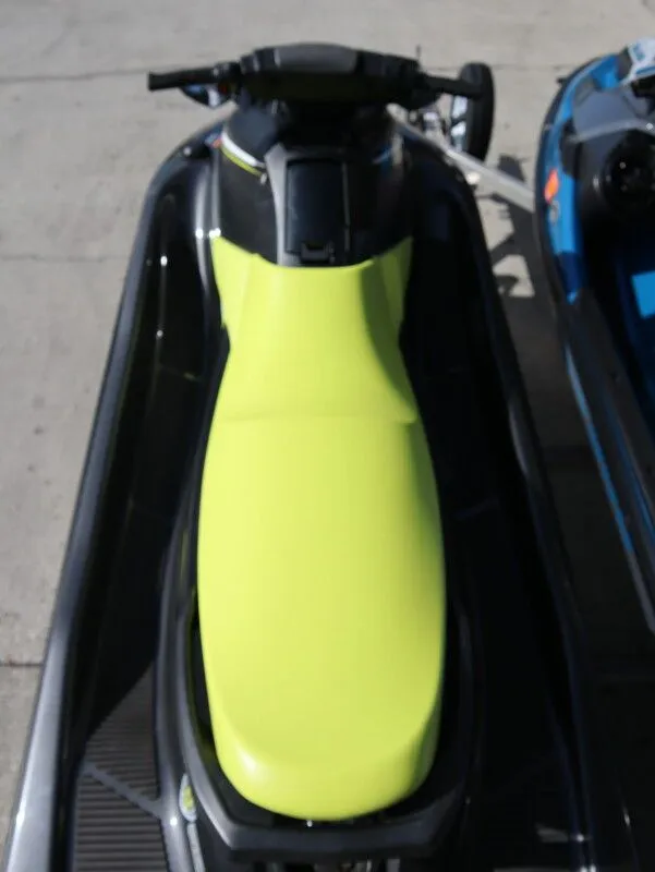 Slide: The Image of Yamaha EX Sport 2019 - 8