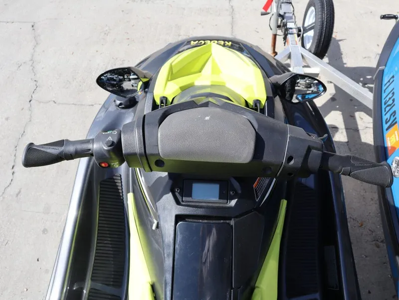 Slide: The Image of Yamaha EX Sport 2019 - 9