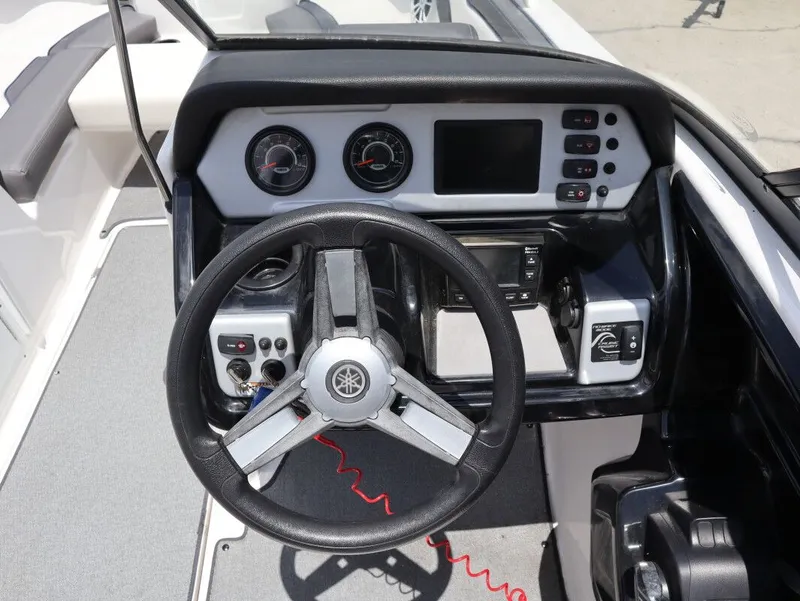 Slide: The Image of Yamaha SX210 2020 - 11