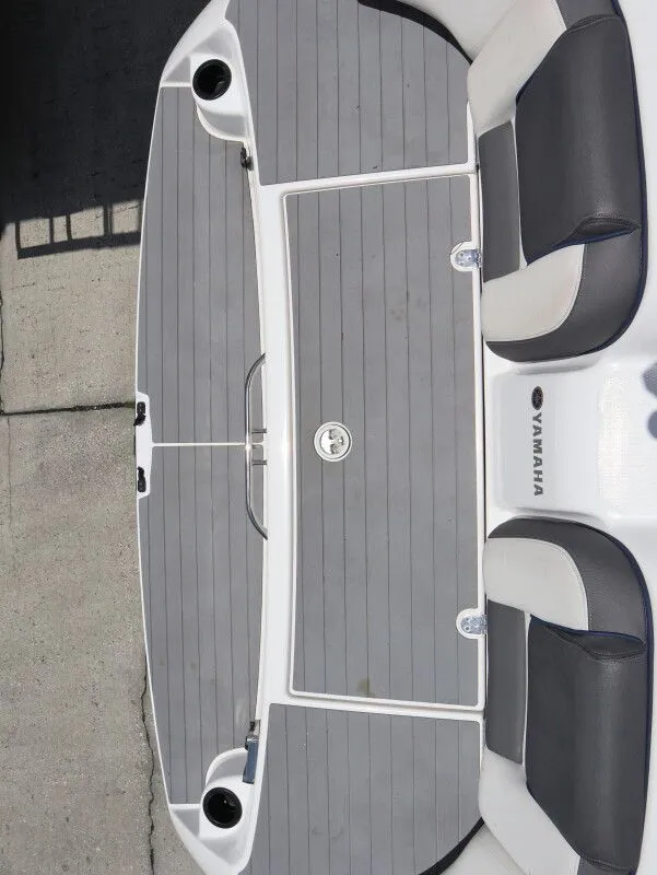 Slide: The Image of Yamaha SX210 2020 - 20