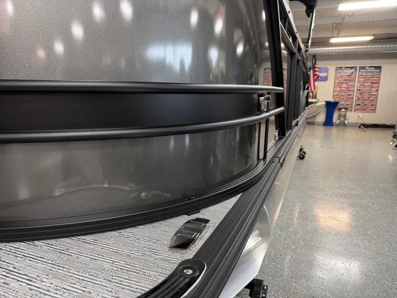 Slide: The Image of Sylvan MIRAGE X3 DLZ BAR 2026 - 2