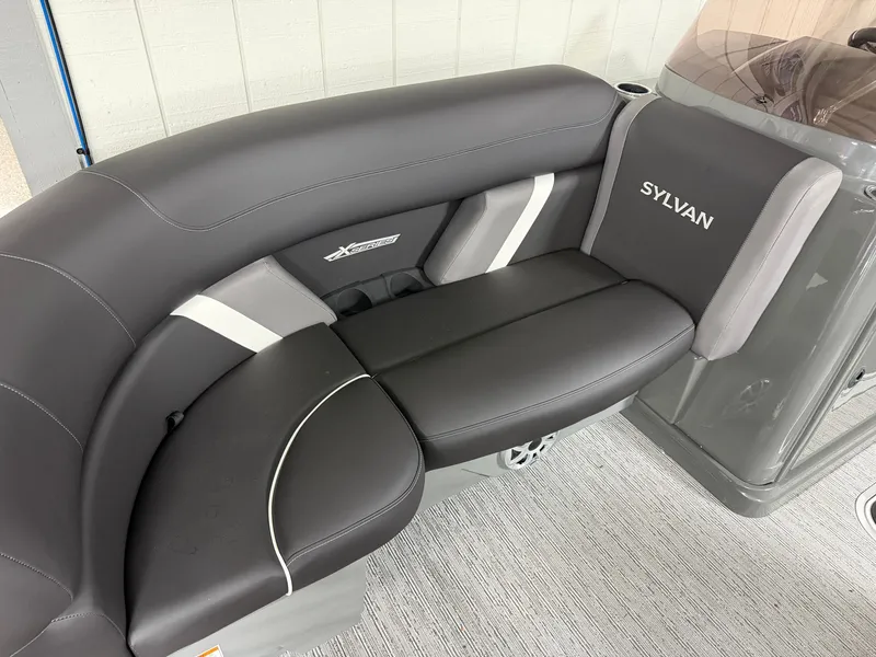 Slide: The Image of Sylvan MIRAGE X3 DLZ BAR 2026 - 6