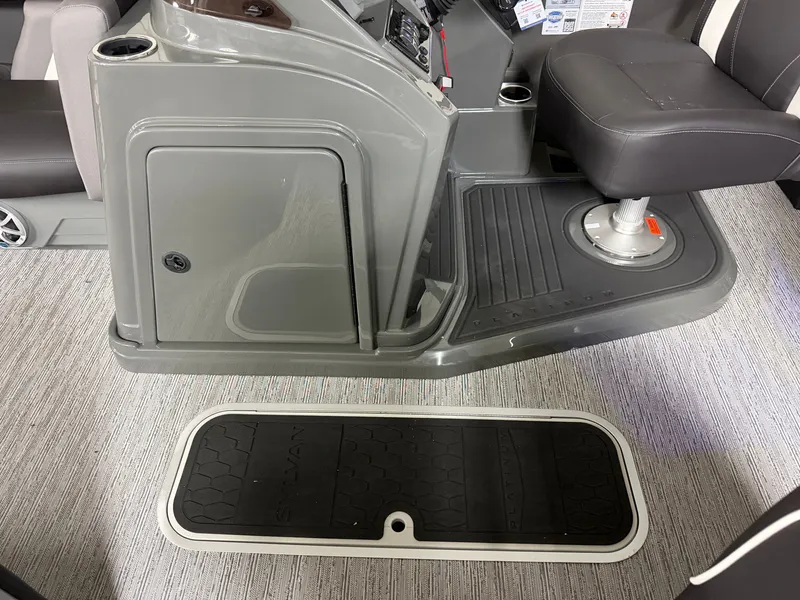 Slide: The Image of Sylvan MIRAGE X3 DLZ BAR 2026 - 11