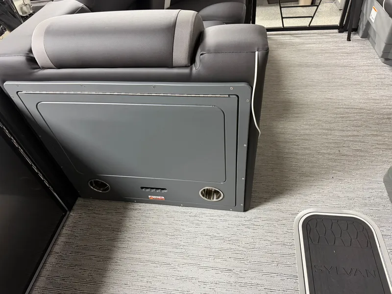 Slide: The Image of Sylvan MIRAGE X3 DLZ BAR 2026 - 12