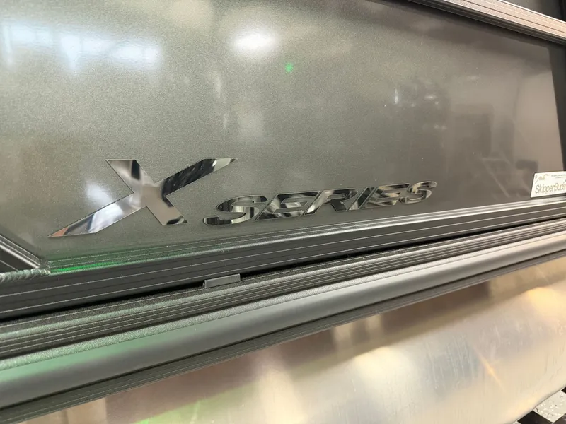 Slide: The Image of Sylvan MIRAGE X3 DLZ BAR 2026 - 3