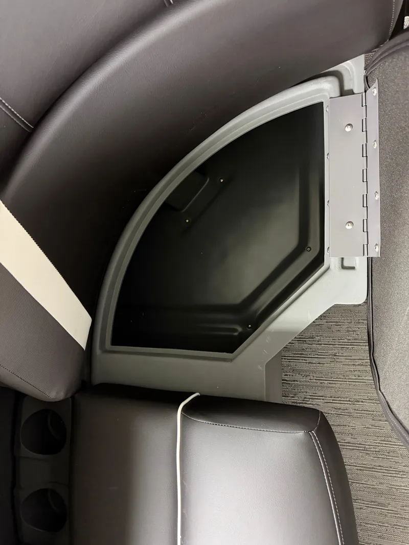 Slide: The Image of Sylvan MIRAGE X3 DLZ BAR 2026 - 10