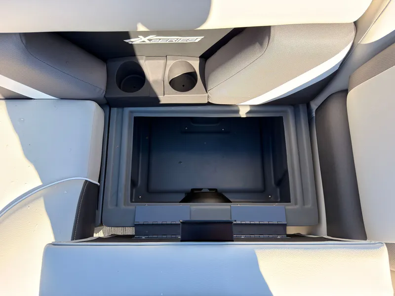 Slide: The Image of Sylvan MIRAGE X3 DLZ BAR 2026 - 51