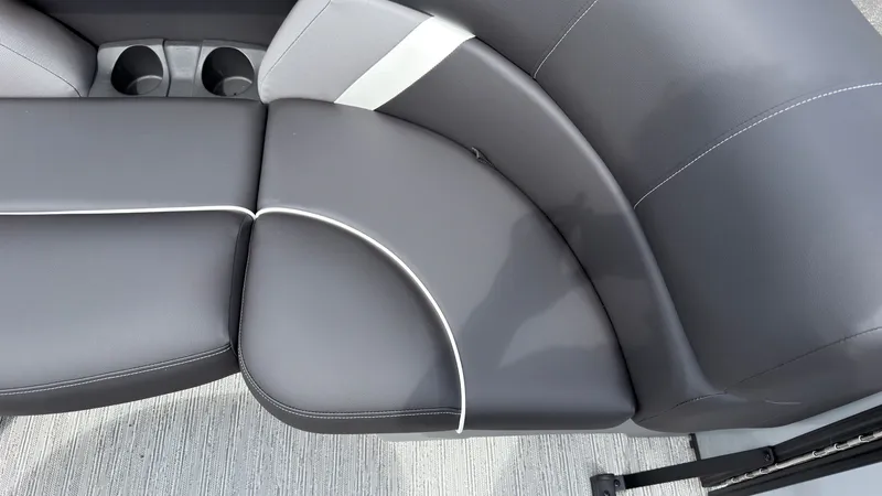 Slide: The Image of Sylvan MIRAGE X1 CLZ DH 2026 - 13