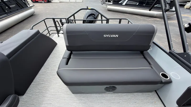 Slide: The Image of Sylvan MIRAGE X1 CLZ DH 2026 - 44