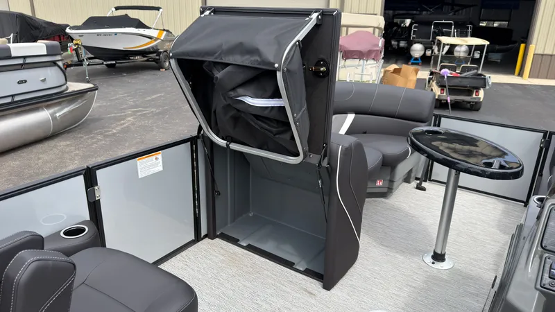 Slide: The Image of Sylvan MIRAGE X1 CLZ DH 2026 - 28