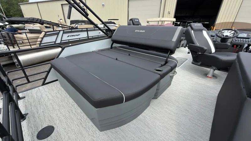 Slide: The Image of Sylvan MIRAGE X1 CLZ DH 2026 - 51