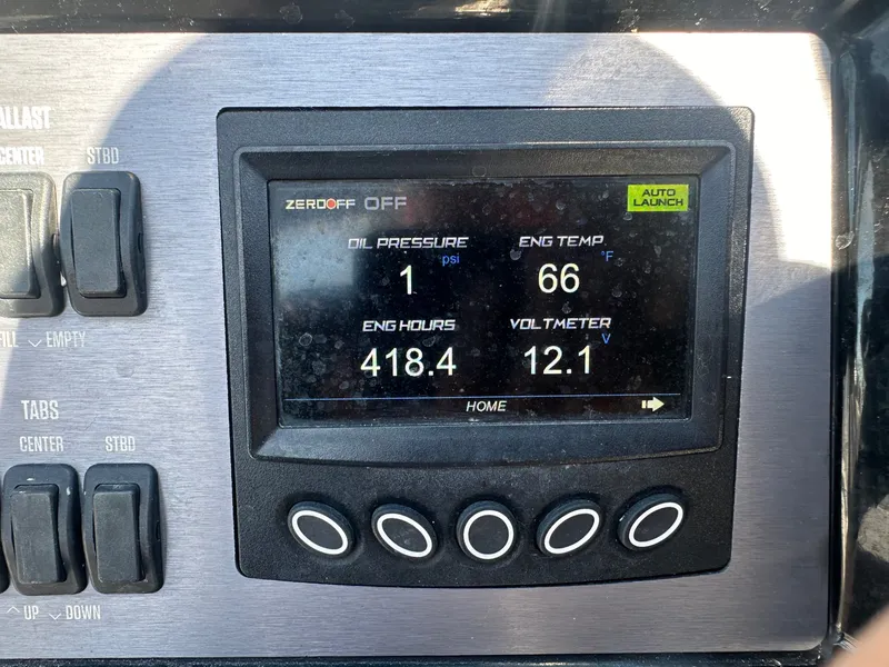 Slide: The Image of MasterCraft NXT24 2022 - 10