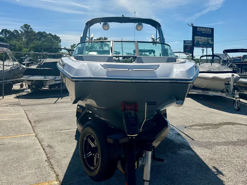 Slide: The Image of MasterCraft NXT24 2022 - 5