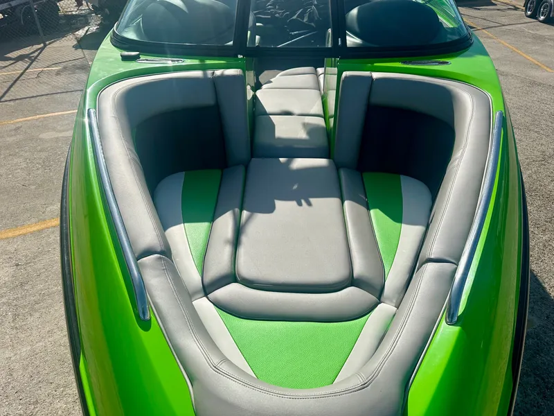 Slide: The Image of Supra Launch 242 2014 - 11