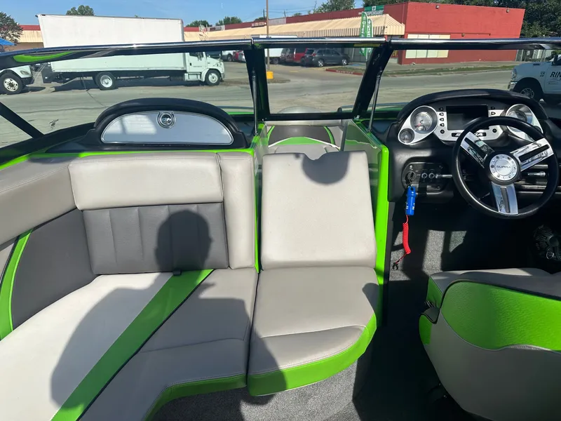 Slide: The Image of Supra Launch 242 2014 - 12