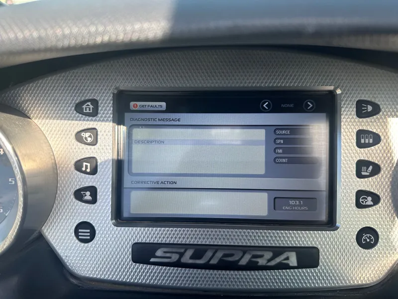 Slide: The Image of Supra Launch 242 2014 - 14