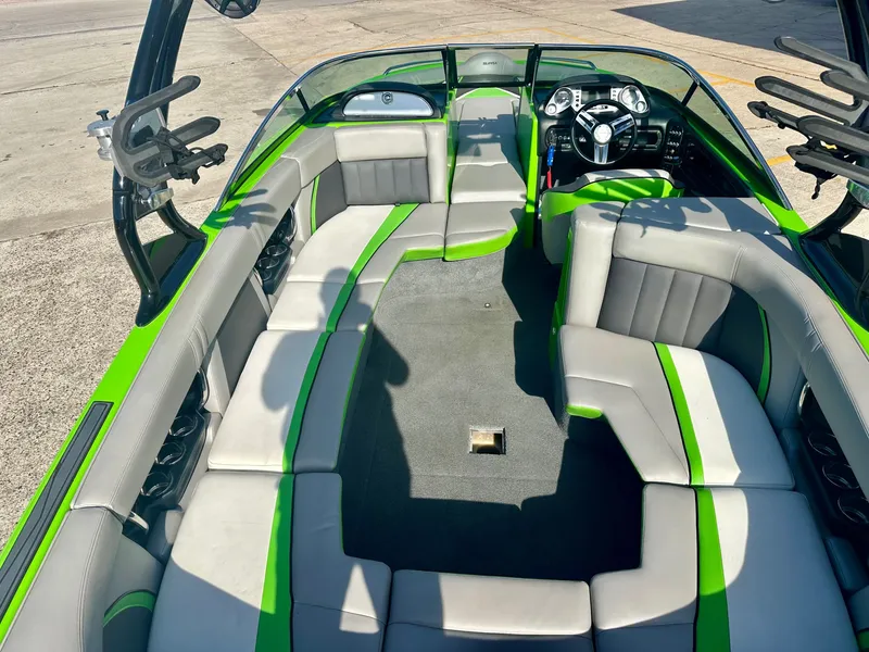 Slide: The Image of Supra Launch 242 2014 - 15