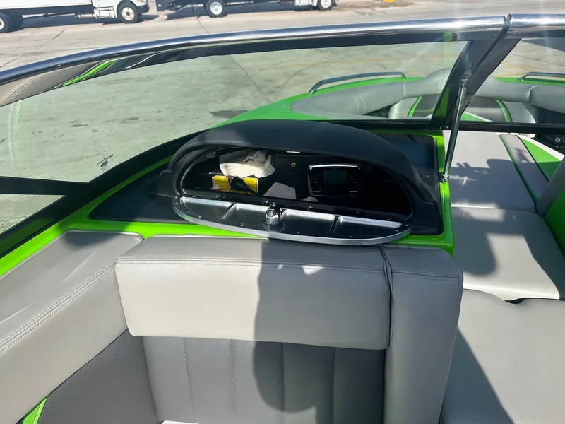 Slide: The Image of Supra Launch 242 2014 - 16