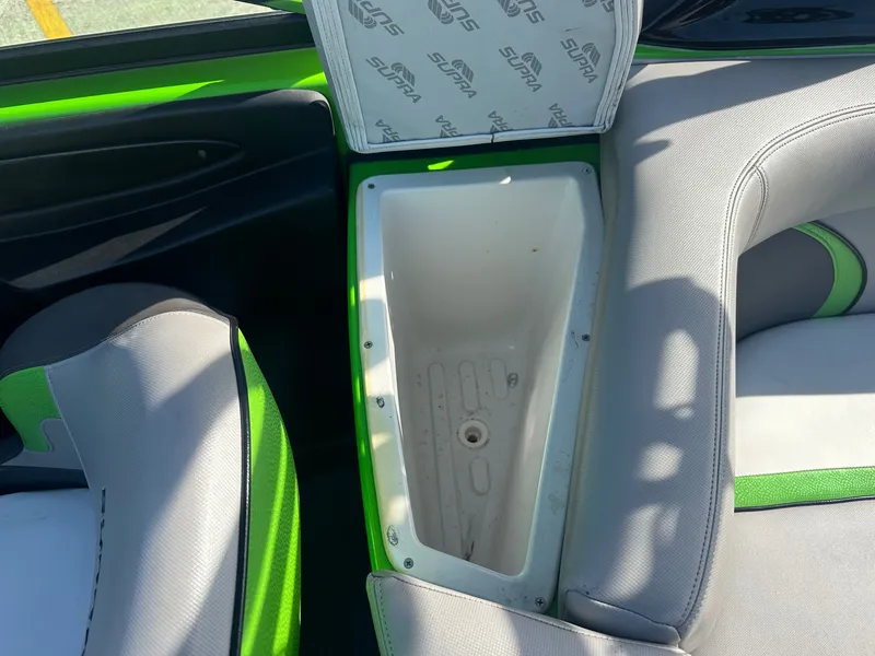 Slide: The Image of Supra Launch 242 2014 - 17