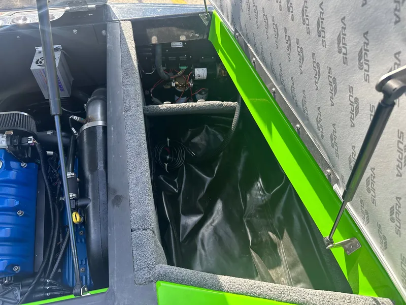 Slide: The Image of Supra Launch 242 2014 - 21