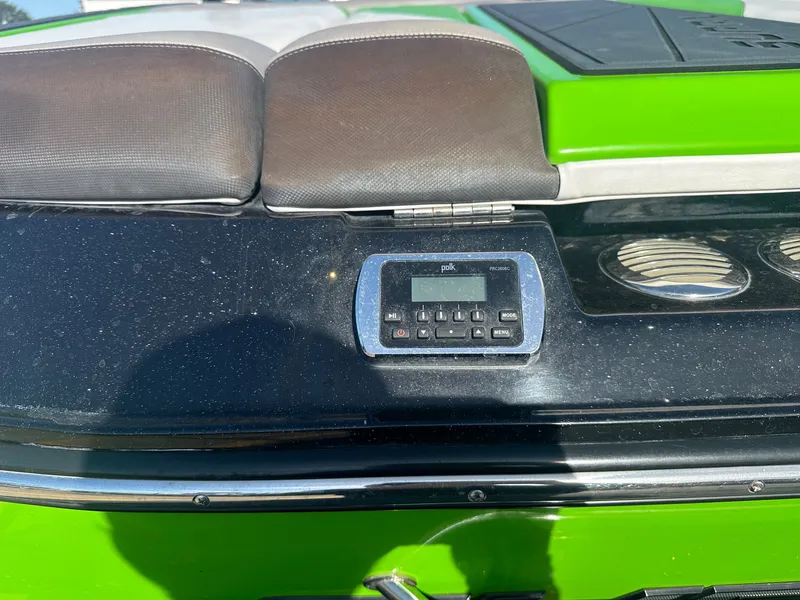 Slide: The Image of Supra Launch 242 2014 - 22