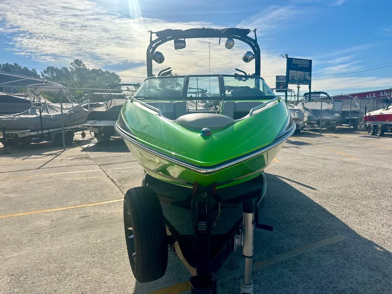 Slide: The Image of Supra Launch 242 2014 - 5