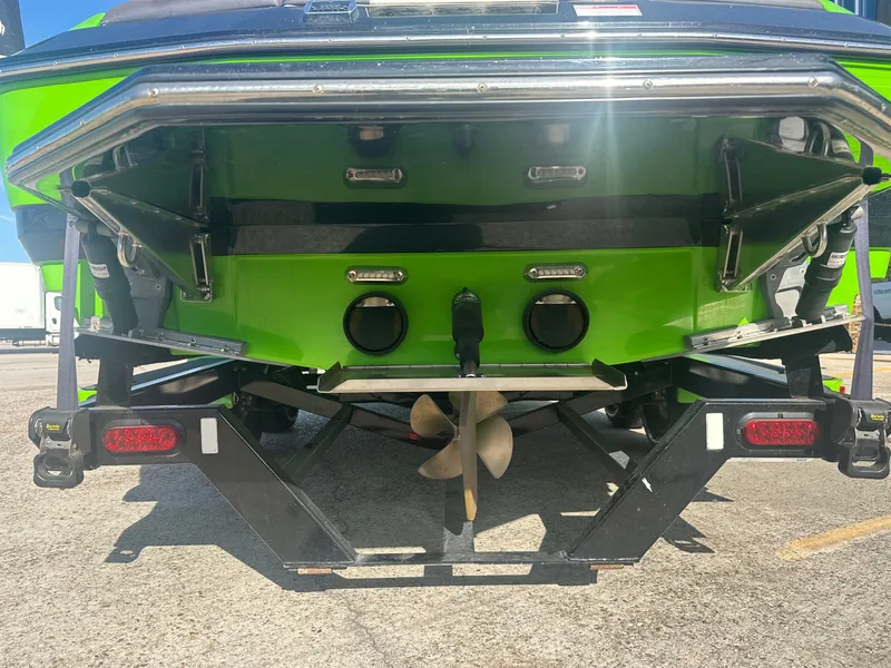 Slide: The Image of Supra Launch 242 2014 - 7