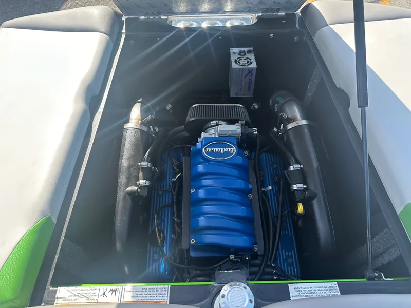 Slide: The Image of Supra Launch 242 2014 - 9