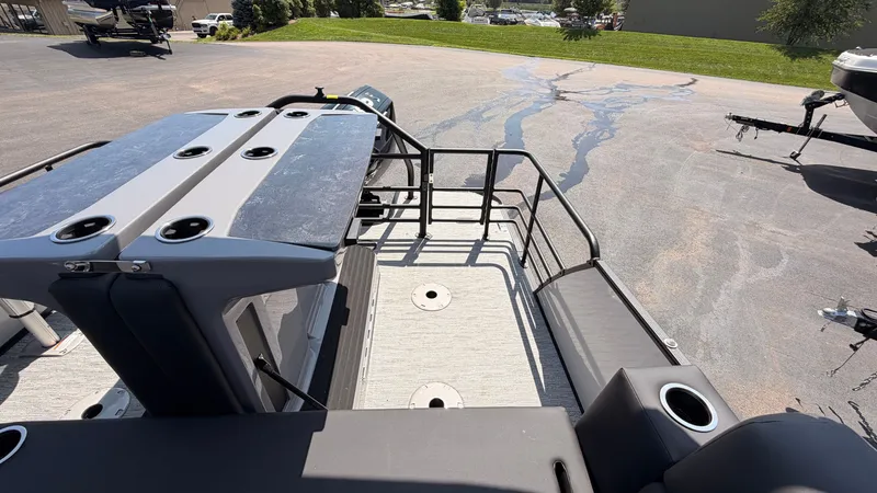 Slide: The Image of Sylvan MIRAGE X3 DLZ BAR 2026 - 58